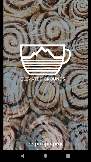 Elevated Grounds Screenshot 1