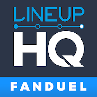 LineupHQ: FanDuel Lineups