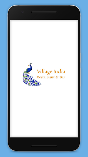 Village India Restaurant & Bar Screenshot 0