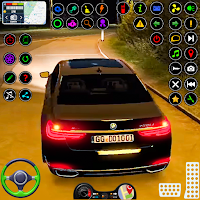 Multi Level Car: Hard Parking