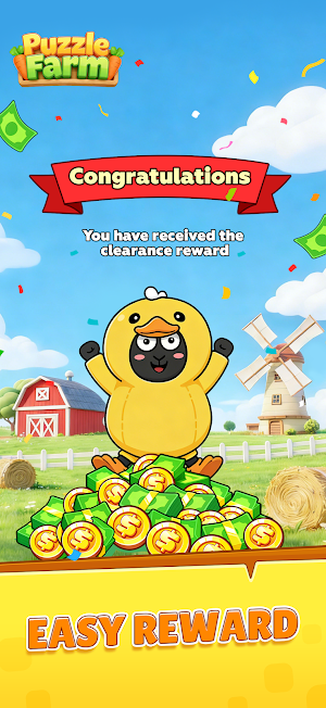 Puzzle Farm Screenshot 2
