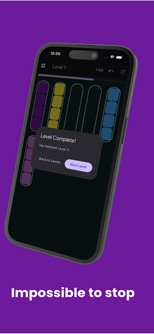 Color Puzzle Master Screenshot 3