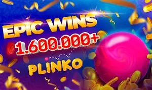 Plinko Epic Screenshot 0