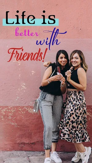 StoryFont for IG Story Screenshot 0