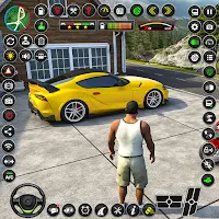 City Car Driving Games Offline