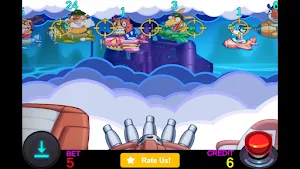 Plane Shooter Screenshot 1