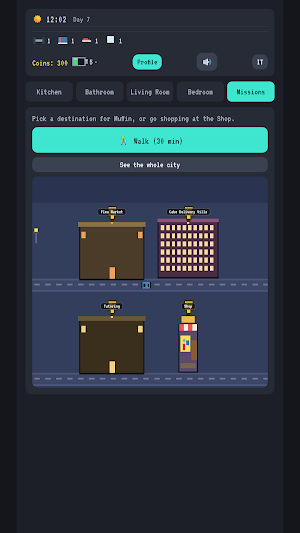 Hatch a Legend Screenshot 1