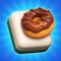 Tile Bakery: Match Puzzle