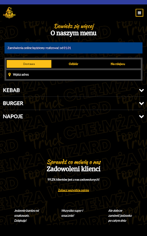Wizard Point Screenshot 2