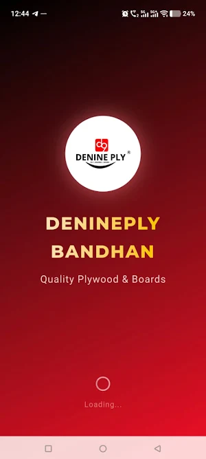 Denineply Bandhan Screenshot 0