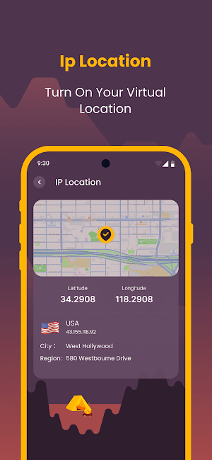 LiberiLINK Screenshot 3