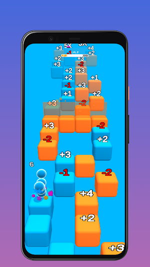 Snake Ball - 2023 Screenshot 2