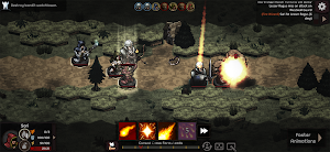 Paths & Danger Screenshot 0
