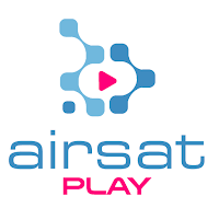 Airsat Play (Android TV)