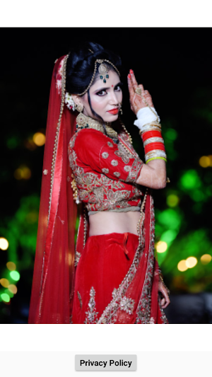 Dulhan Pose Style Screenshot 2