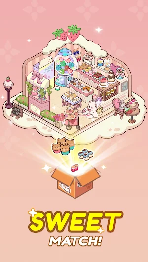 My Tiny Shop: Relaxing Decor Screenshot 1