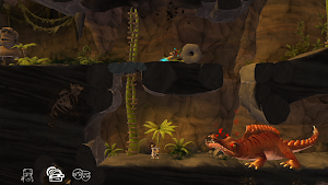 The Cave screenshot 5