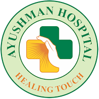 Ayushman Patient Portal