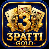 Teen Patti Gold -3 Patti Gold