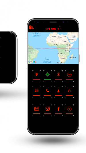 Easy Drive Plus Screenshot 3