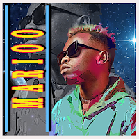Marioo (Wimbo Unanikosha)