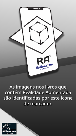 RA Millennium Editora Screenshot 2