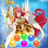 Starlight Princess Juggling