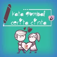 Kata Gombal Cerita Cinta