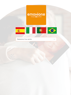 emoxione Screenshot 2