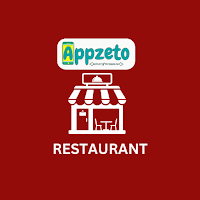 Appzeto Food Restaurant
