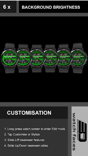 aad26d Green Screenshot 3