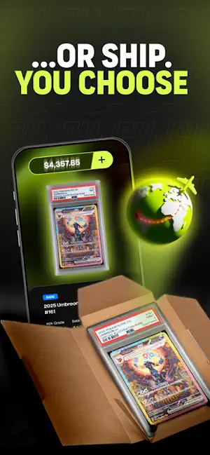 Stadium Vault: Rip Card Packs Screenshot 3