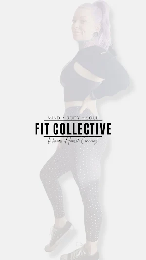 Fit Collective with Carissa Screenshot 0