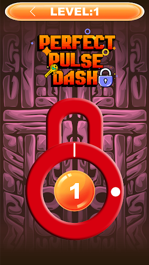 Perfect Pulse Dash Screenshot 2