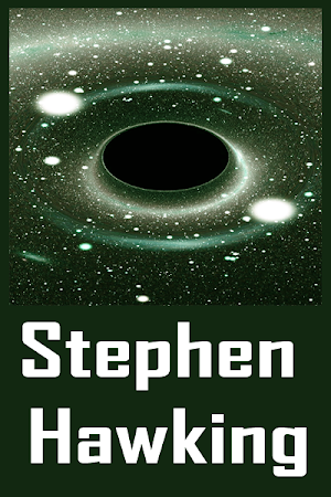Stephen Hawking – In Brief Screenshot 3