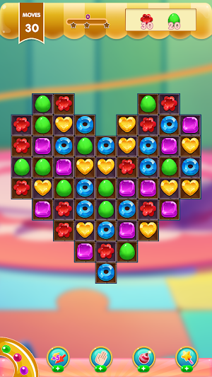 Candy Boom Screenshot 1