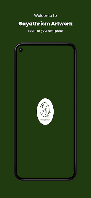 Gayathrism Artwork Screenshot 0