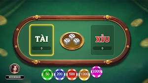 Tài Xỉu Fortaro Screenshot 0
