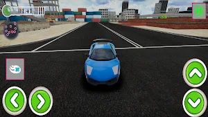 Real Car Drift Master Racing Screenshot 2