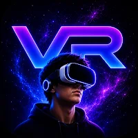 VR Player: Play Any Video