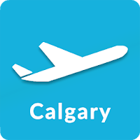 Calgary Airport Guide - Flight