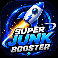 Super Junk Booster