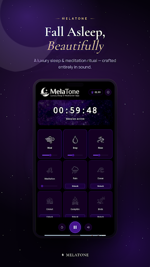 MelaTone Screenshot 3