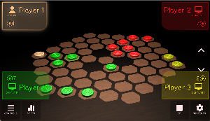 Redondo Screenshot 3