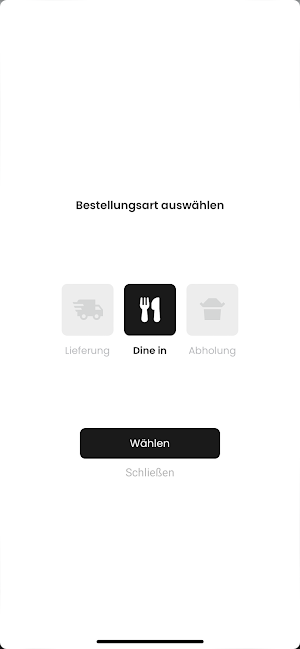 Pasta La Vista Vöhringen Screenshot 1