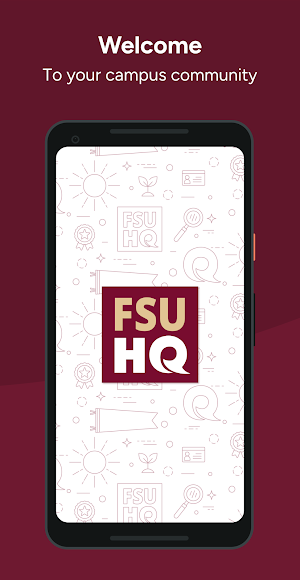 FSU HQ Screenshot 0