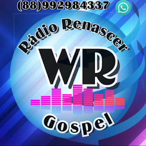 Radio Renascer Gospel Screenshot 3
