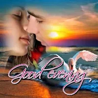 Cards Good evening