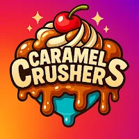 Caramel Crushers