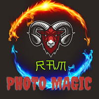 RAM Photo Magic